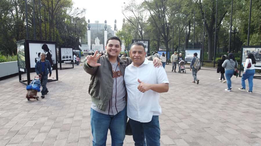 Mexico City: Drone Video and Photography Experience - The Itinerary in Detail