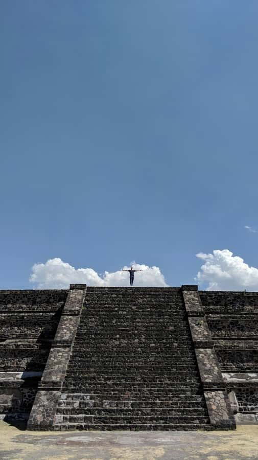 Mexico City: Early visit to Teotihuacan with optional lunch - Final Thoughts