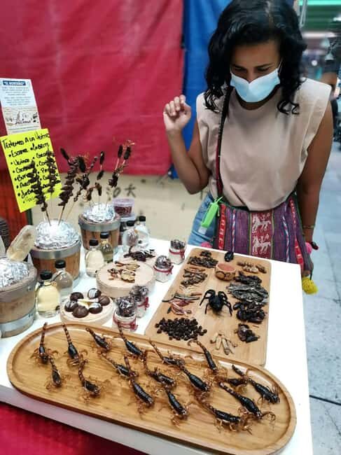 Mexico City: Eat & Explore Local Markets Tour - What the Tour Means for Travelers