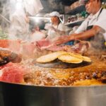 Mexico City evening street taco tour - How the Experience Feels in Practice