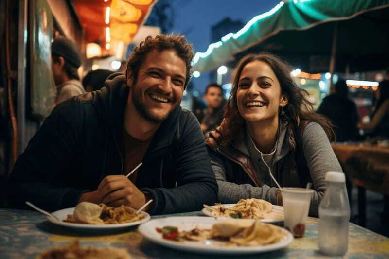 Mexico City Famous Foods Tour (Private & All-Inclusive) - The Value of a 3-Hour Food Tour in Mexico City