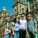 Mexico City Fast Discovery Tour with a Local Guide, Custom & Private - Practical Details: Making the Most of Your Tour