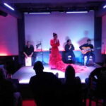 Mexico City: Flamenco Tablao Live Show & dinner - Practical Details that Matter