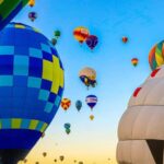 Mexico City: Fly over the impressive pyramids of Teotihuacan in a hot air balloon - What You Can Expect From This Tour