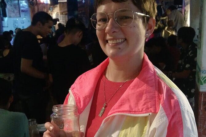 Mexico City Food and Cultural Walking Tour - Exploring the Itinerary: What You Can Expect