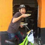 MEXICO CITY FOOD TOUR: flavors on two wheels - The Practical Side: What to Expect