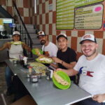 Mexico City Food Tour: Historic Center, Heritage on a Plate - What to Expect on the Tour