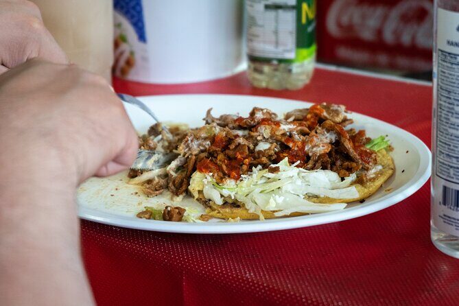 Mexico City Food Tour in Coyoacan: Bohemian Bites & Sites - What Sets This Tour Apart