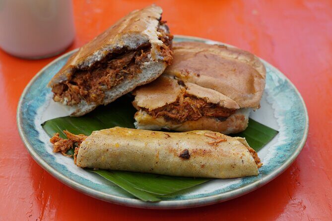 Mexico City: Food Tour with home made food (my home is your home) - What’s Included and What’s Not