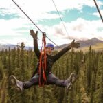 Mexico City Forest: ATV + Horses + Ziplines + Transportation - The Sum Up