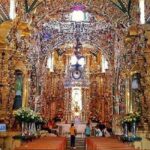 Mexico City: Full-Day Puebla and Cholula Tour - The Itinerary Breakdown