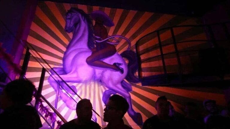 Mexico City: Gay Parks - What’s Included and the Value