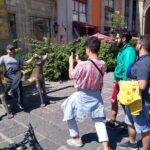 Mexico City: Gay Plazas - An In-Depth Look at the Tour