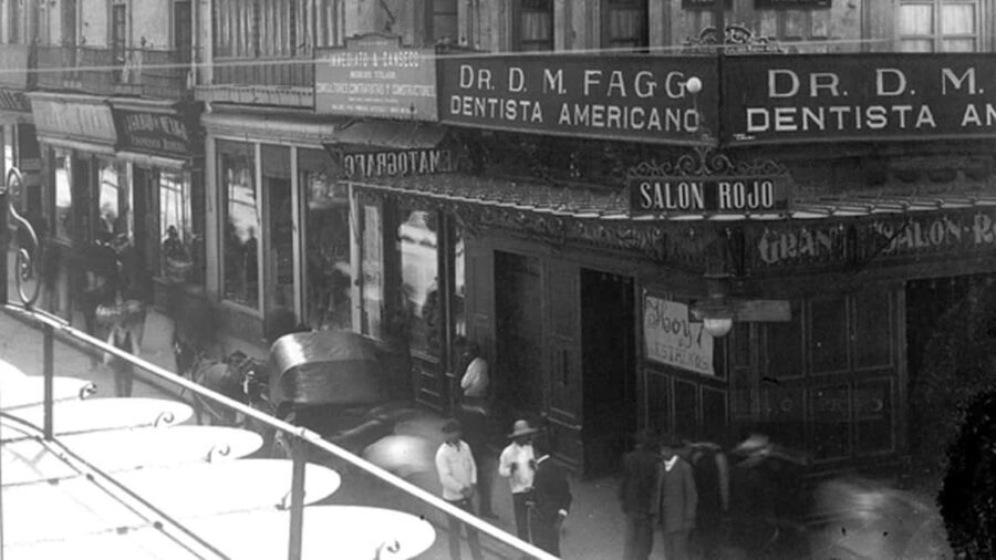 Mexico City: Gay Tales - Who will love this tour?