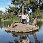 Mexico City Get to know Xochimilco and the axolotl sanctuary - The Axolotl Sanctuary — A Unique Encounter
