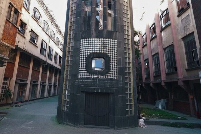Mexico City Ghost Tour Ghosts of La Roma - Who Will Love This Tour?