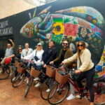 Mexico City Grafitti & Street art bike tour, find hidden gem - What Makes This Tour Stand Out