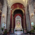 Mexico City: Guadalupe Shrine Complex Tour - The Itinerary in Detail