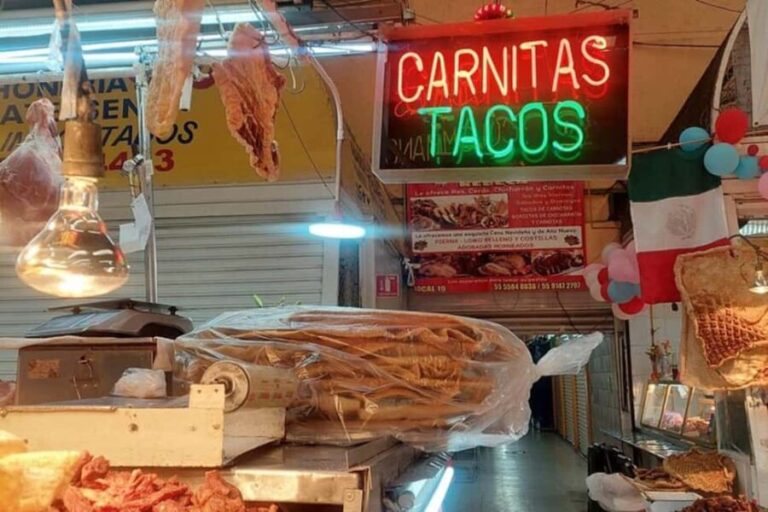 Mexico City: Guided Bike Tour of Culture and Local Taste - What to Expect During the Tour