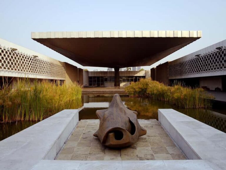 Mexico City: Guided Visit of the Museum of Anthropology - Why This Tour Works Well