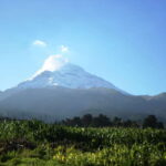 Mexico City: Guided Volcano Trek with Lunch - The Scenic Lunch and Cultural Touch