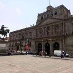 Mexico City: Historic Center Walking Tour private - What This Tour Means for You