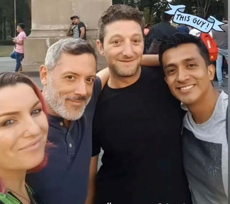 Mexico City: Historic Downtown Walking Tour - A Detailed Look at the Itinerary