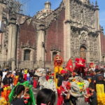 Mexico City: Historical walking tour of Tenochtitlan - Exploring the Templo Mayor and Its Surroundings