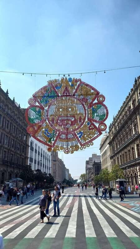 México City: History, and modern life in the capital - Who Should Consider This Tour?