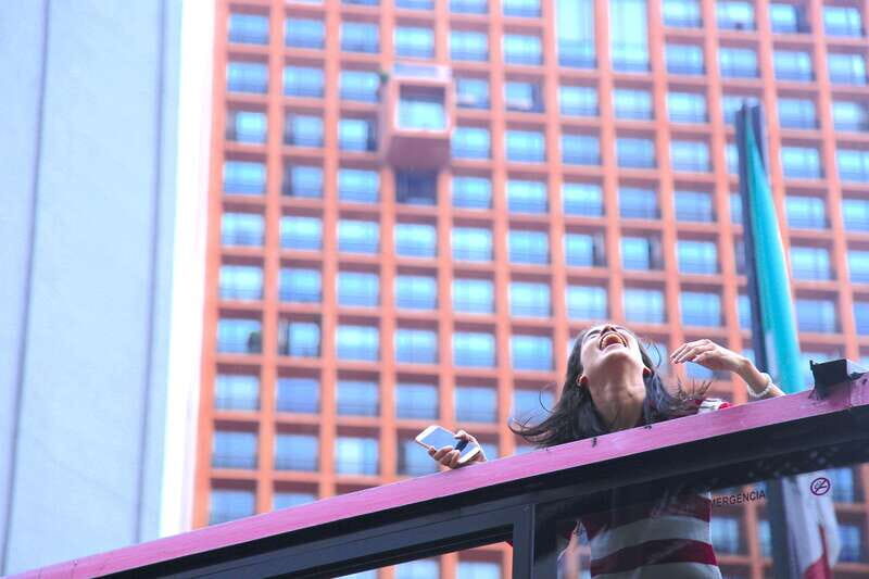 Mexico City: Hop-On Hop-Off Bus City Tour - Who Is This Tour Best For?