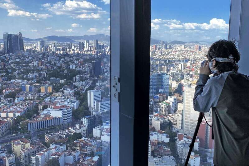 Mexico City: Hop-on Hop-off City Tour with Attractions - The Attractions and Stops