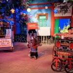 Mexico City: Immersive Experience Odyssey Entry Ticket - How the Tour Unfolds