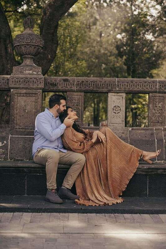 Mexico City Instagram tour with a private photographer - Photo Delivery and Quality