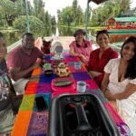 Mexico City: Island of the Dolls - Visiting the Island of the Dolls