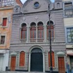 Mexico City: Jewish Heritage Guided Walking Tour - The Guided Walking Tour (1.5 hours)
