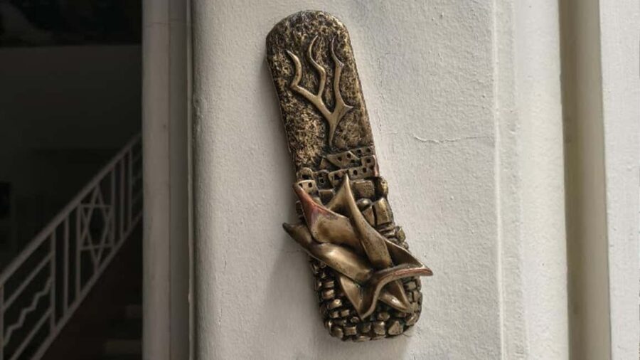 Mexico City: Jewish Presence - An In-Depth Look at the Tour Experience