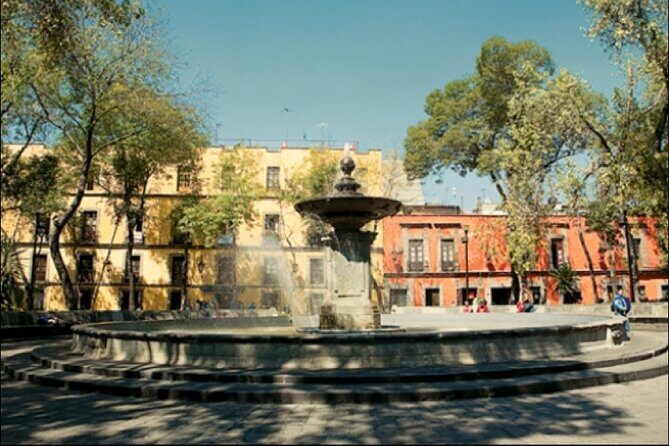 Mexico City: Jewish Presence - Who Should Book This Tour?