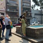 Mexico City: Juarez, Roma & Condesa Guided Walking Tour - An Insider’s Look at the Neighborhoods