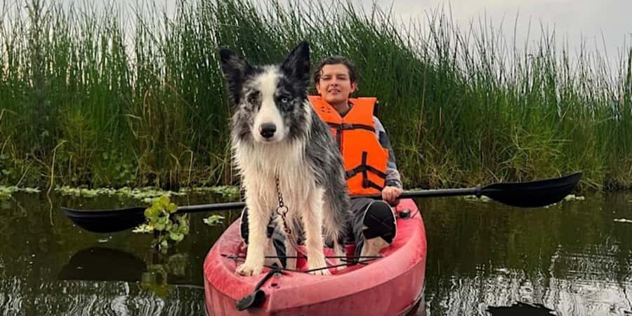 Mexico City: Kayak Experiences in Hidden Xochimilco - Practical Details and Value