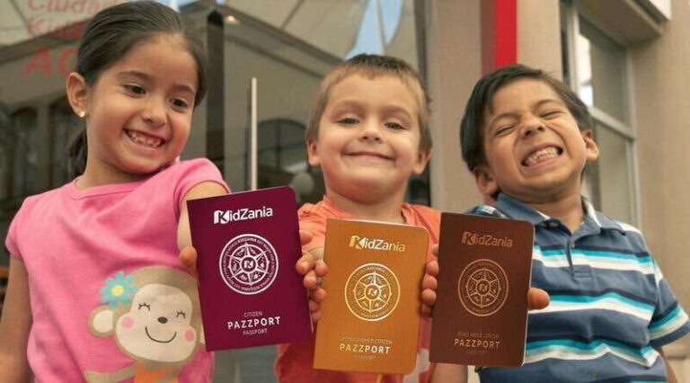 Mexico City: KidZania Santa Fe Entrance Ticket - Final Thoughts