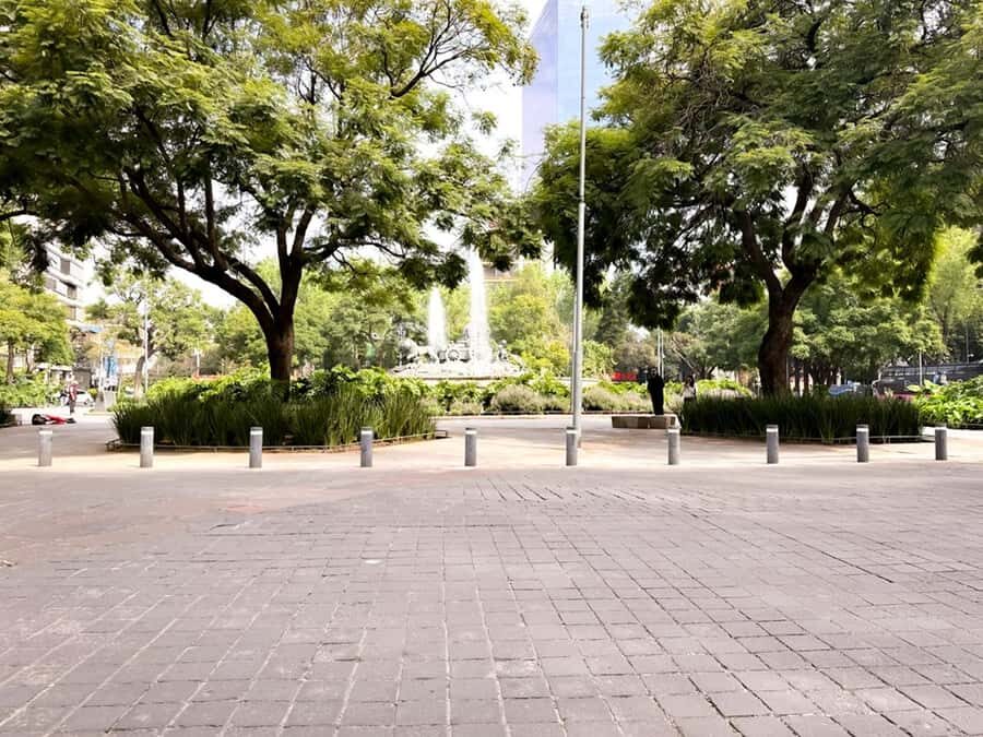 Mexico City: La Roma and La Romita Tuk Tuk Tour - The Sum Up