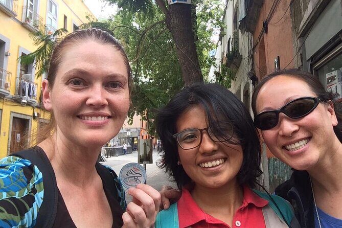 Mexico City Layover Tour: Downtown City Sightseeing - Who Will Love This Tour?