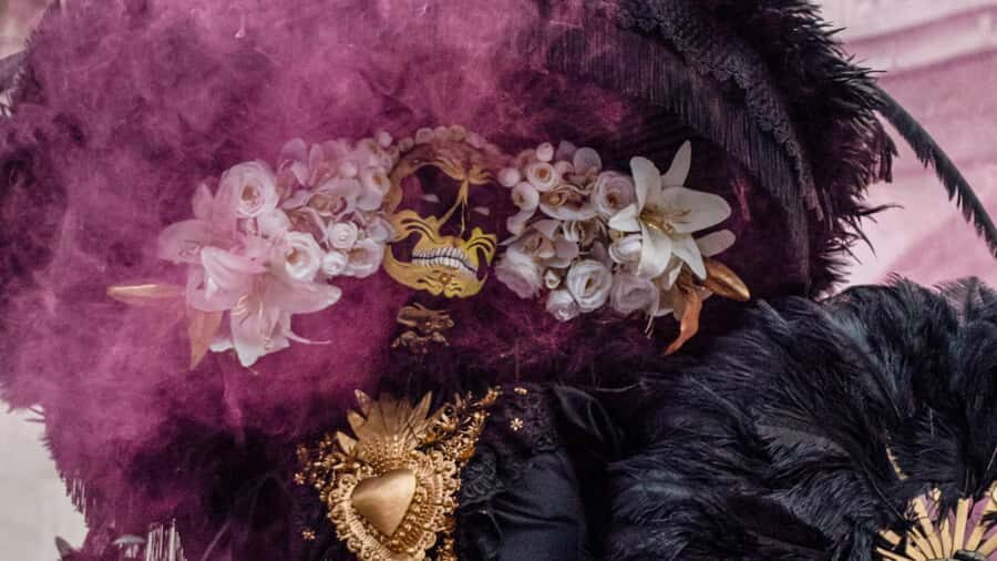 Mexico City: Legends, Ghosts, and Mysteries Tour - Practical Details and What to Expect