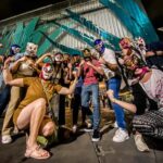 Mexico City: Local Walking Tour with Mezcal & Wrestling Show - What to Expect at a Glance