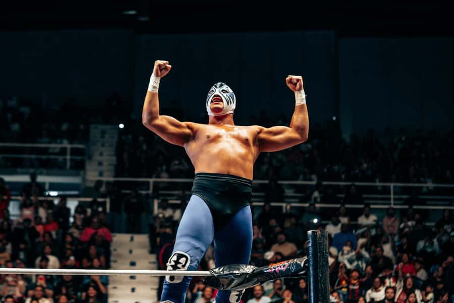 Mexico City: Lucha Libre, Mezcal, Tequila, and Live Show Tour - An Inside Look at the Tour: What It’s All About