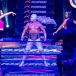 Mexico City: Lucha Libre Show and Liquor Tasting - Key Points