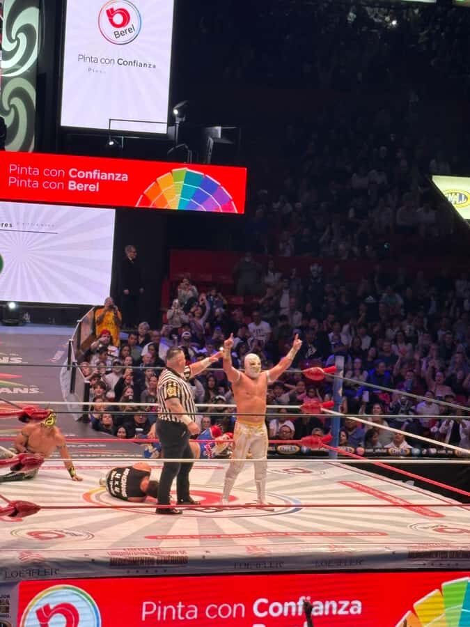 Mexico City: Lucha Libre Show & Pulque Tasting Tour - A Closer Look at the Tour Experience