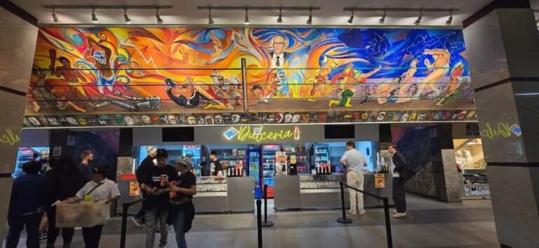 Mexico City: Lucha Libre Show with Hotel Pickup - Who Will Enjoy This Tour?