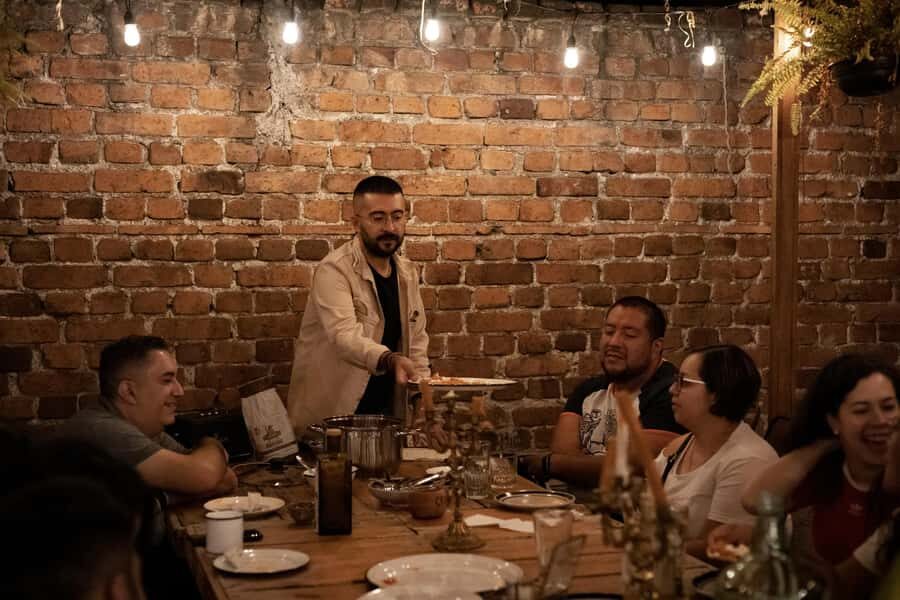 Mexico City: Lucha Libre Show with VIP Meet & Greet - Who This Tour Is Best For