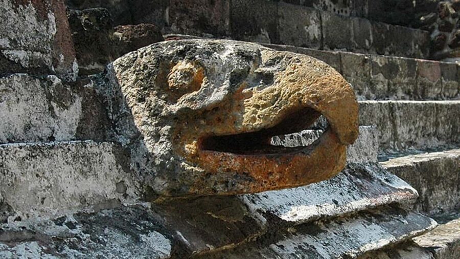 Mexico City: Master Intro - Who Will Find This Tour Most Valuable?